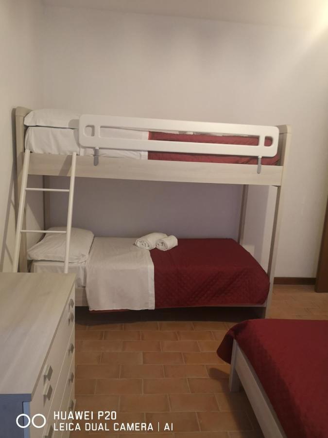 Mulini Di Verrucole Naggio  Exterior foto